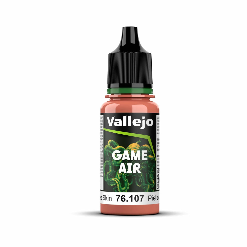 Vallejo - Game Air - Athena Skin 18 ml