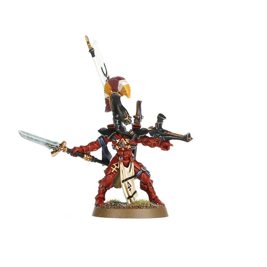 
                  
                    Aeldari: Dire Avengers-Games Workshop-ProHobbies
                  
                