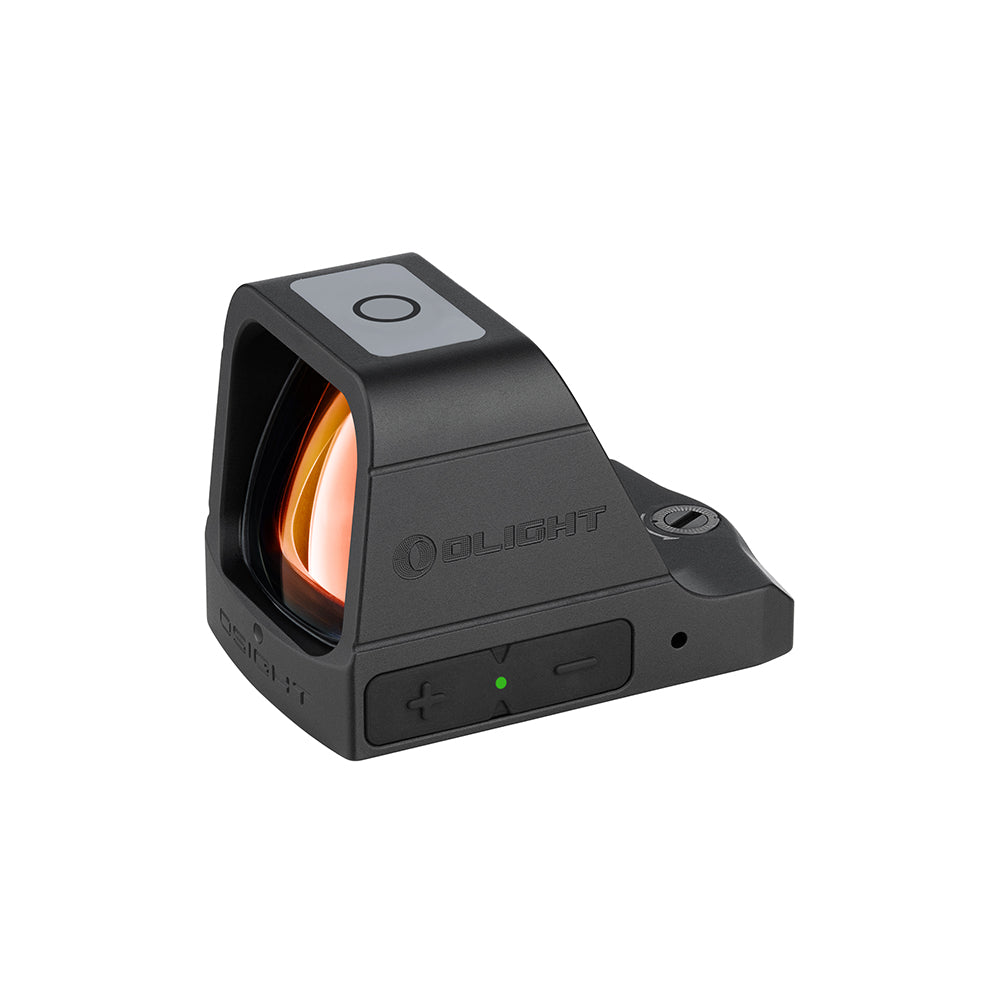 
                  
                    Olight Osight 3 MOA Rechargeable Dot Open Reflex Sight with Wireless Charging Cover-EXTERNALS-Olight-ProHobbies
                  
                