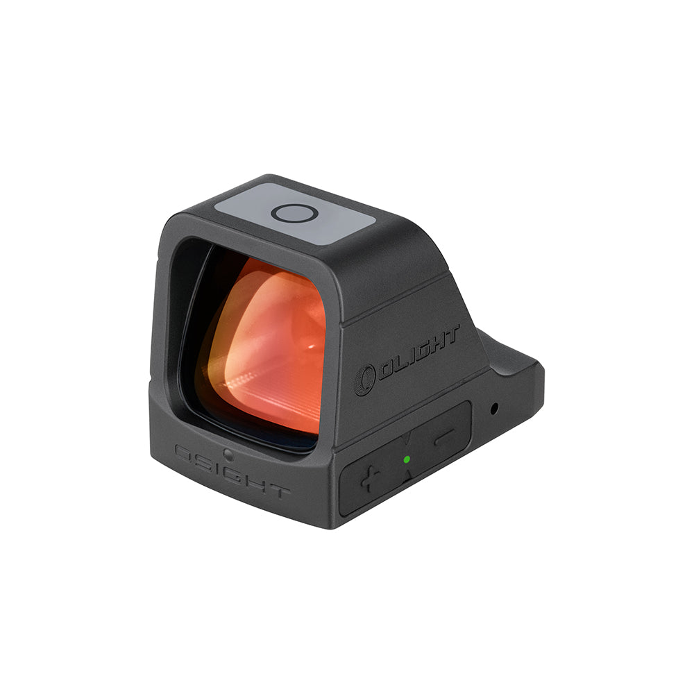 Olight Osight 3 MOA Rechargeable Dot Open Reflex Sight with Wireless Charging Cover-EXTERNALS-Olight-ProHobbies