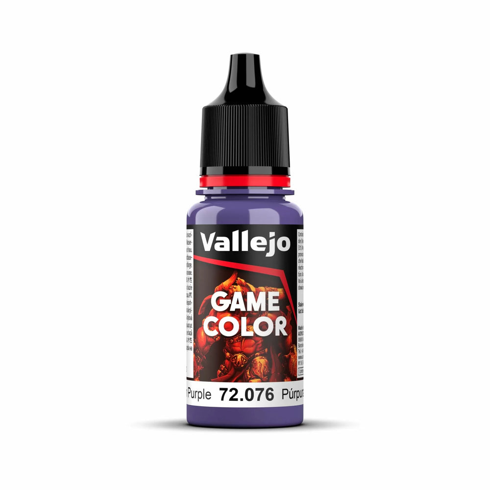 Vallejo - Game Colour - Alien Purple 18ml