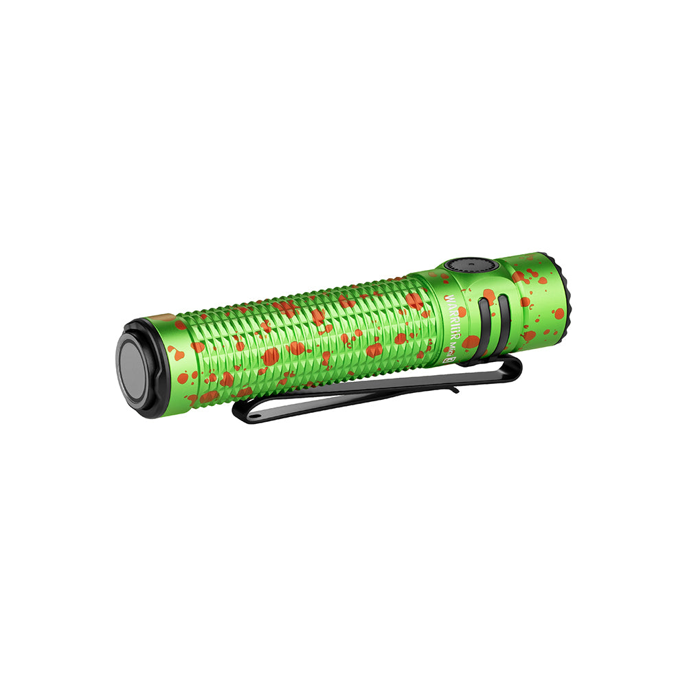 
                  
                    Olight Warrior Mini 3 1750 Lumens EDC Torch
                  
                