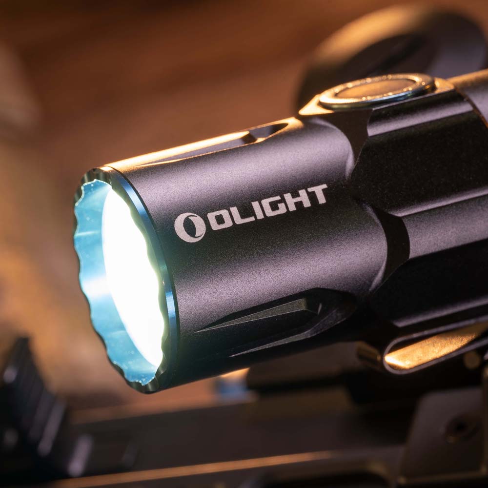 
                  
                    Olight Warrior 3S - 2300 Lumens Tactical Torch-EXTERNALS-Olight-ProHobbies
                  
                