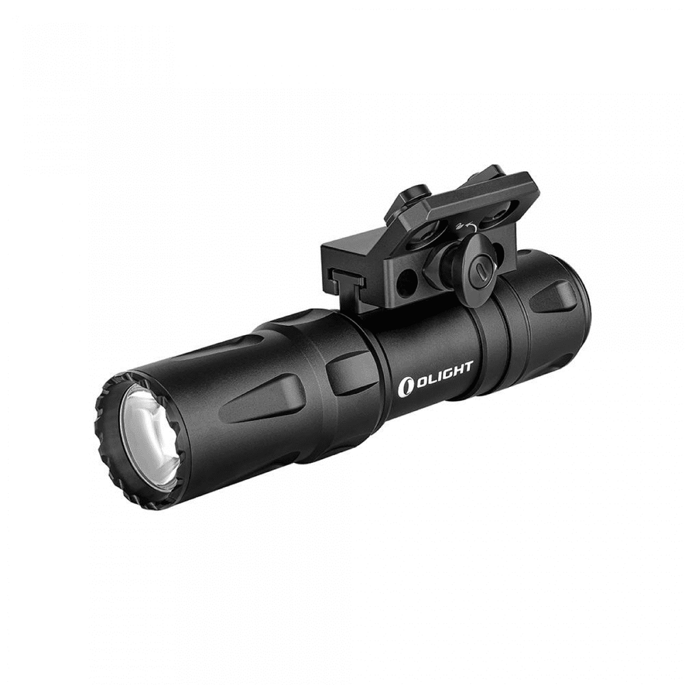 
                  
                    Olight Odin Mini 1250 lumens 240m Tactical Torch
                  
                