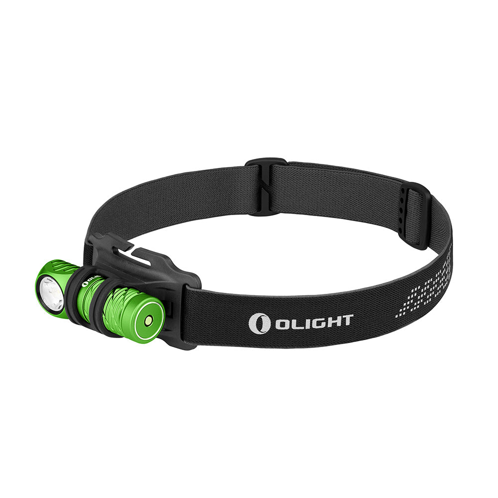 
                  
                    Olight Perun 2 Mini 1100 Lumens Headlamp
                  
                