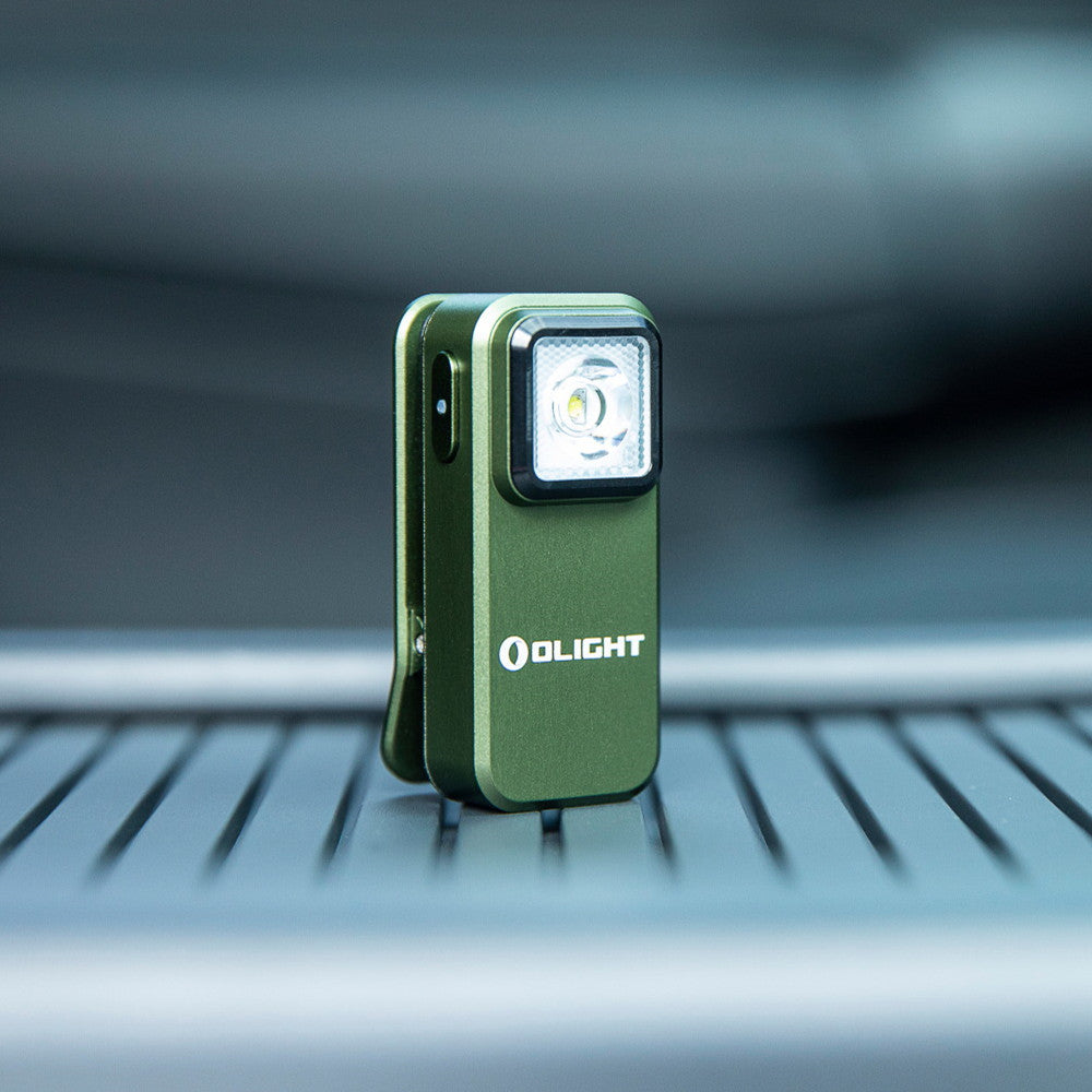 Olight Oclip Led Pocket Clip Light