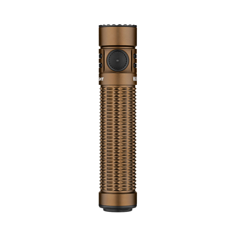 
                  
                    Olight Warrior Mini 3 1750 Lumens EDC Torch
                  
                