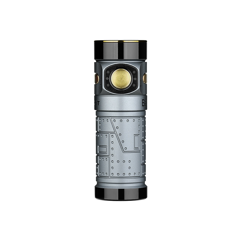 
                  
                    Olight Baton 4 1300 Lumens Compact Rechargeable Pocket Torch
                  
                