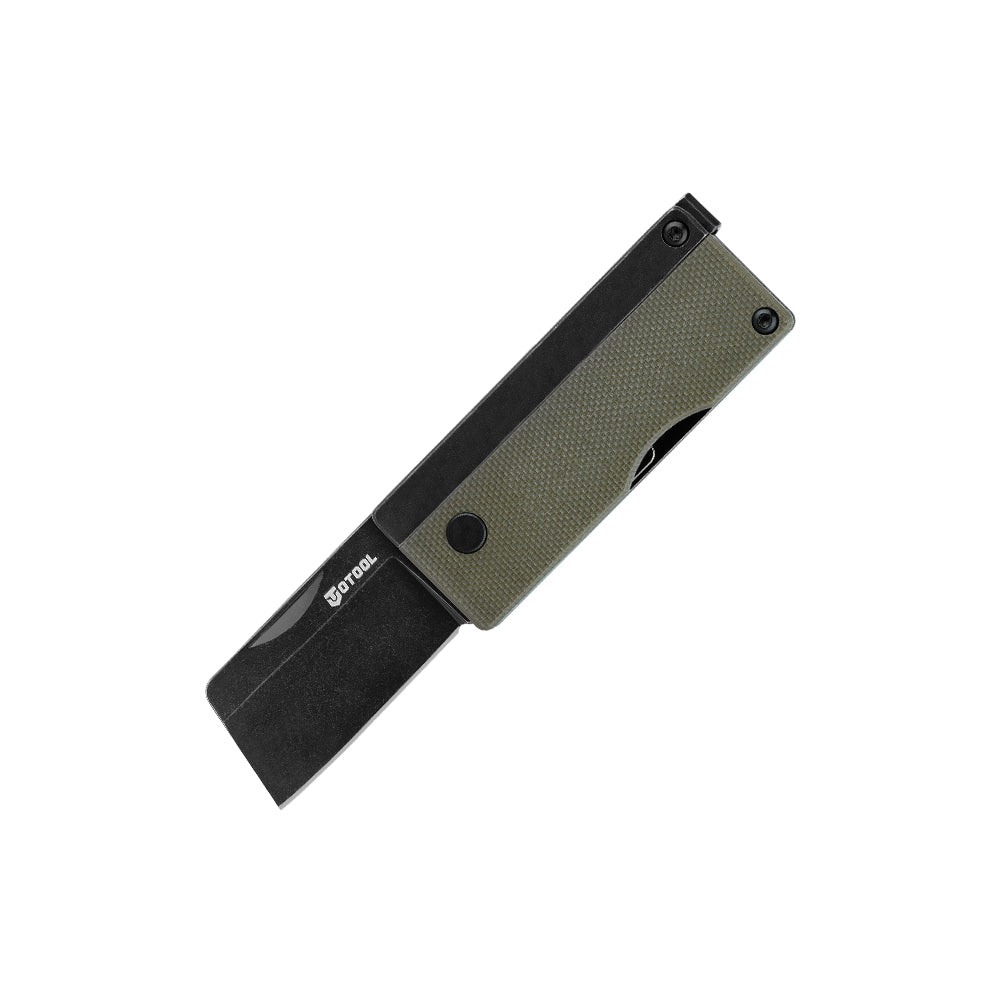 
                  
                    Olight BKA02 Multifunctional Bar Knife
                  
                