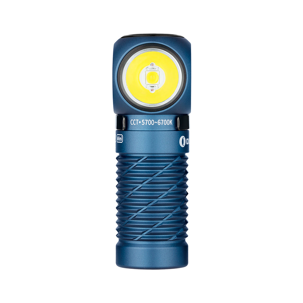 
                  
                    Olight Perun 2 Mini 1100 Lumens Headlamp
                  
                