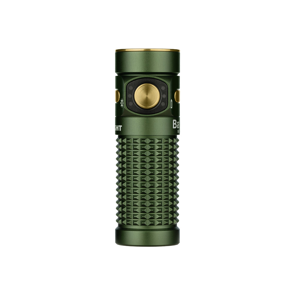 
                  
                    Olight Baton 4 1300 Lumens Compact Rechargeable Pocket Torch
                  
                