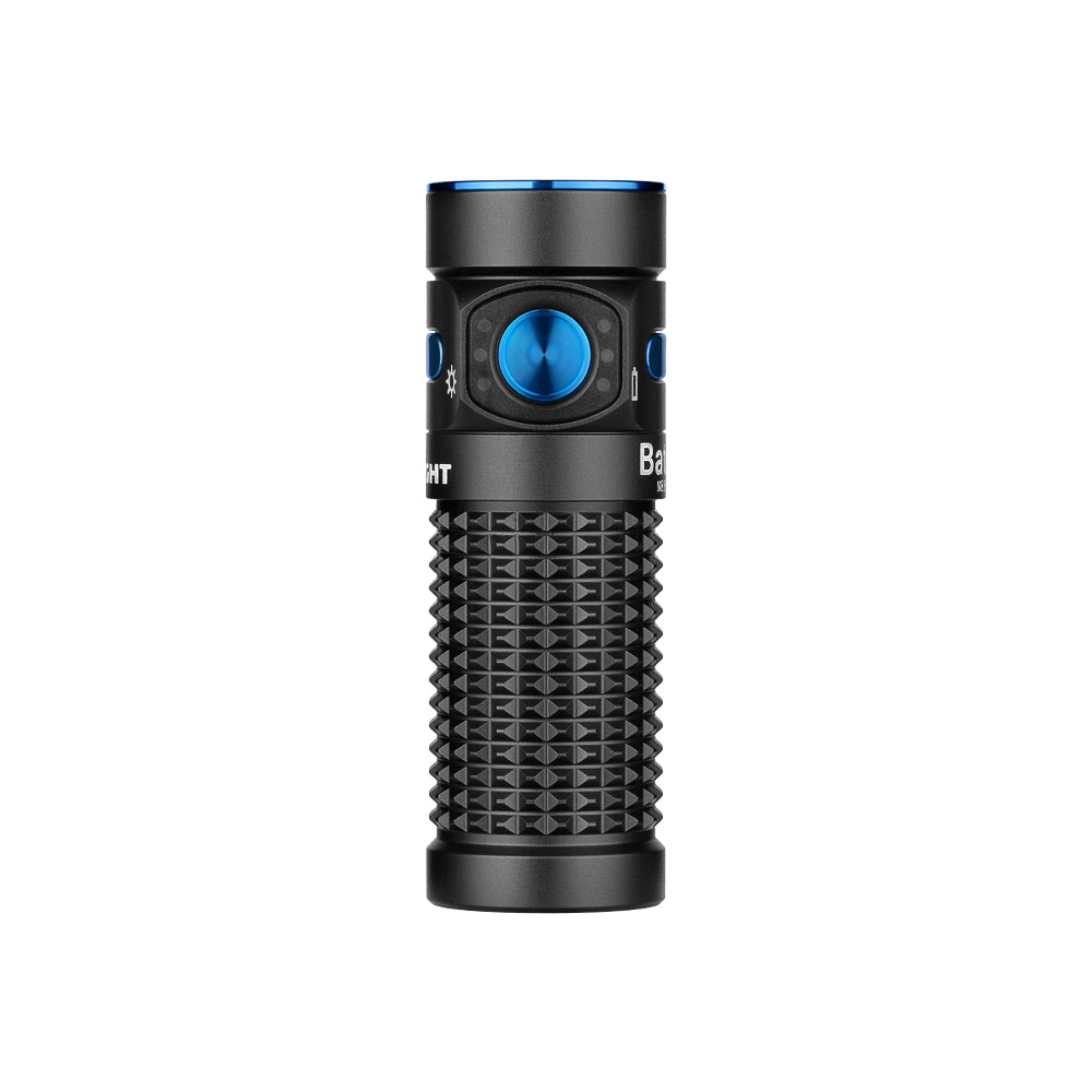 
                  
                    Olight Baton 4 1300 Lumens Compact Rechargeable Pocket Torch
                  
                