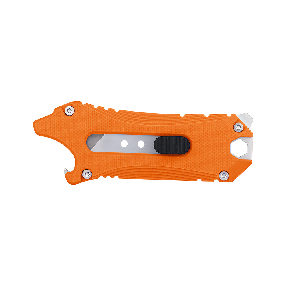 
                  
                    Olight Otacle 5-in-1 Tool Replaceable Blade EDC Utility Knife
                  
                