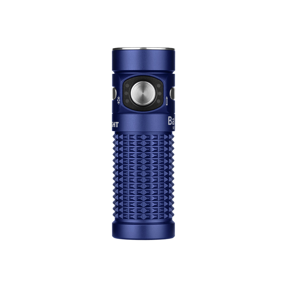 
                  
                    Olight Baton 4 1300 Lumens Compact Rechargeable Pocket Torch
                  
                