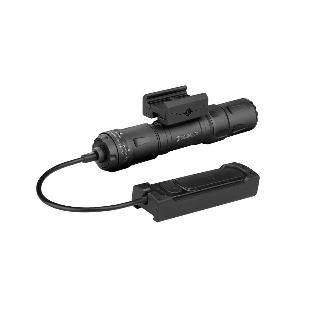 
                  
                    Olight Odin S 1500 lumens Rechargeable LED Tactical Rail Mounted Light-Olight-ProHobbies
                  
                