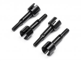 #113714 - AXLE SHAFT (5X237MM/4PCS)