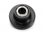 #15233 - PULLSTART SHAFT HOLDER (ASSEMBLE