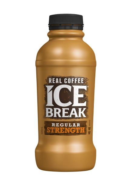 
                  
                    Ice Break Coffee
                  
                