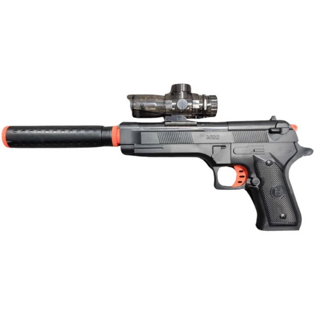 M92 BERETTA ELECTRIC KIDS GEL BLASTER