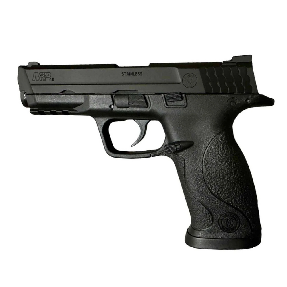 Smith & Wesson M&P40 Training Pistol Black