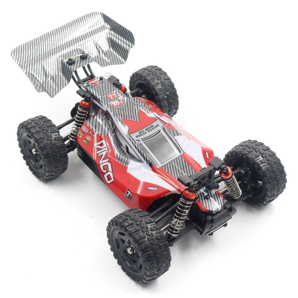 
                  
                    Remo Hobby Dingo 1/16 4wd Off Road Buggy Brushless-RC CAR-Remo Hobby-ProHobbies
                  
                