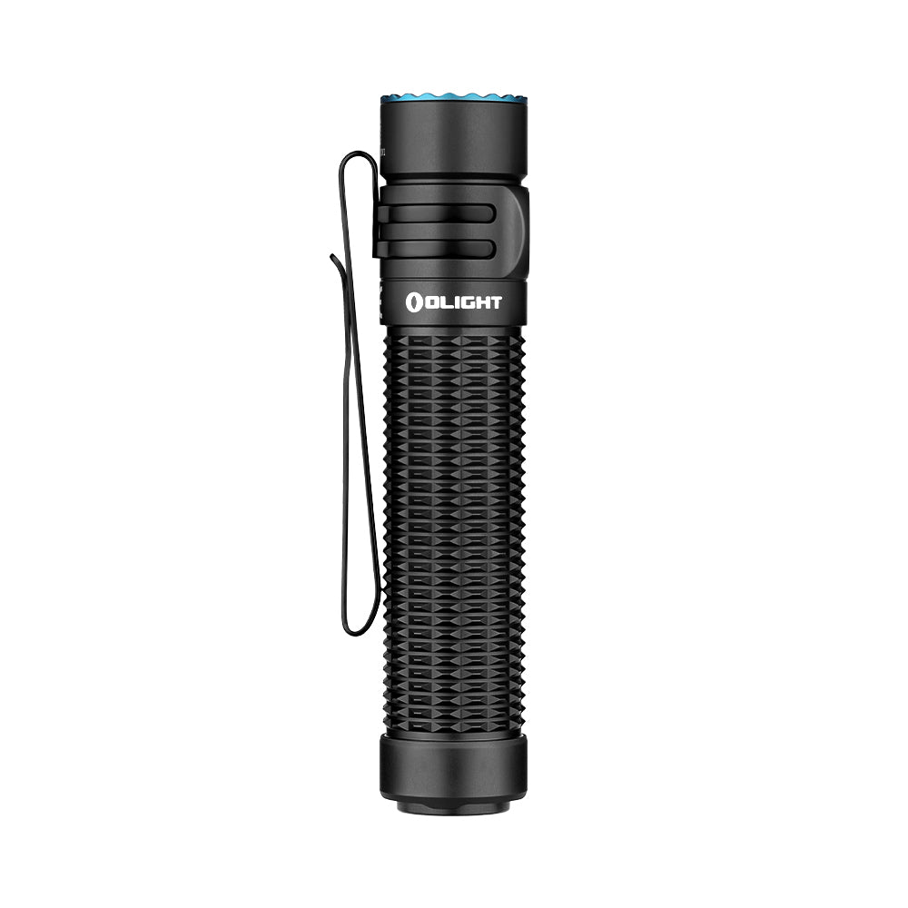 
                  
                    Olight Warrior Mini 3 1750 Lumens EDC Torch
                  
                