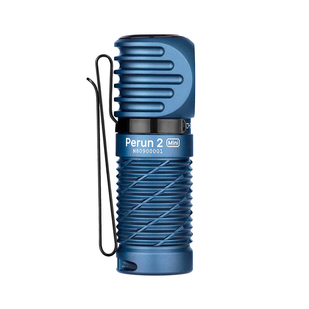 
                  
                    Olight Perun 2 Mini 1100 Lumens Headlamp
                  
                