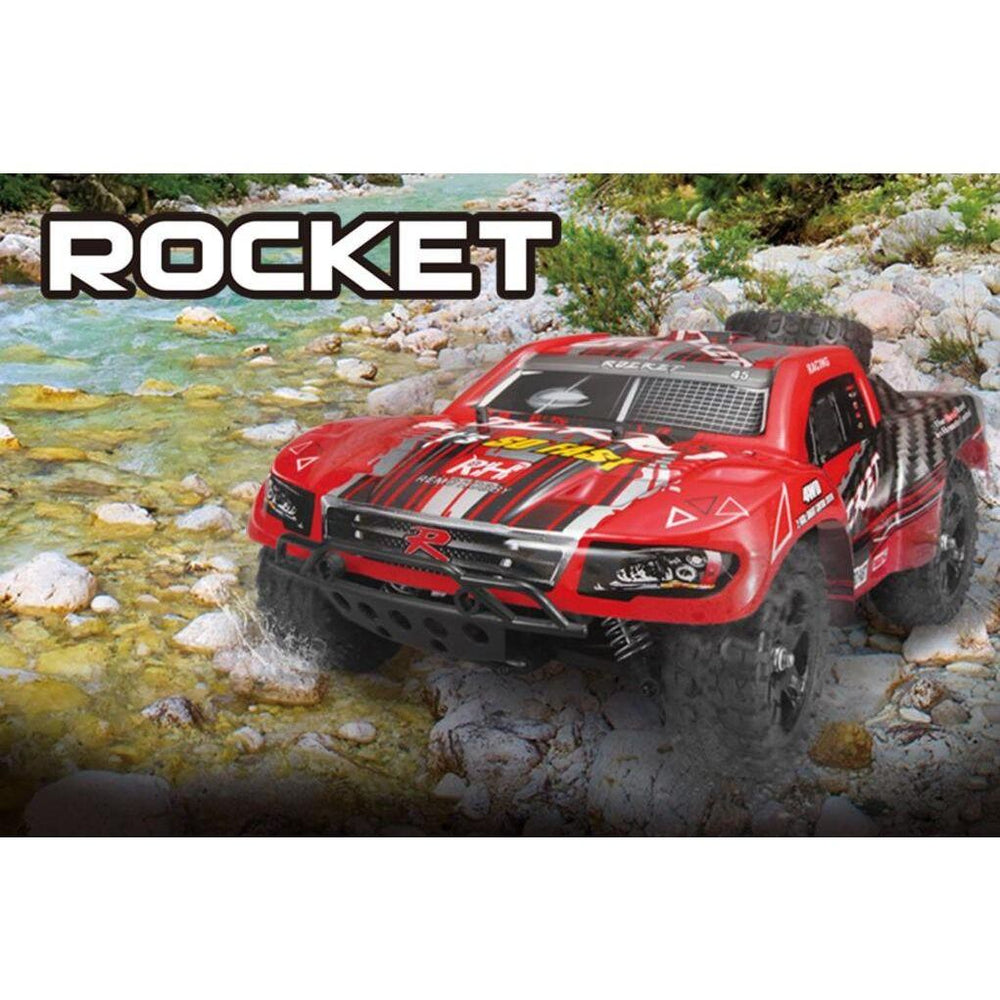 Remo Hobby 1/16 4wd Rocket Short Course Truck - Brushless-RC CAR-Remo Hobby-ProHobbies