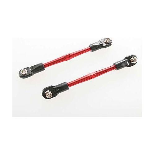 TRAXXAS TURNBUCKLE ALUM RED-Traxxas-ProHobbies