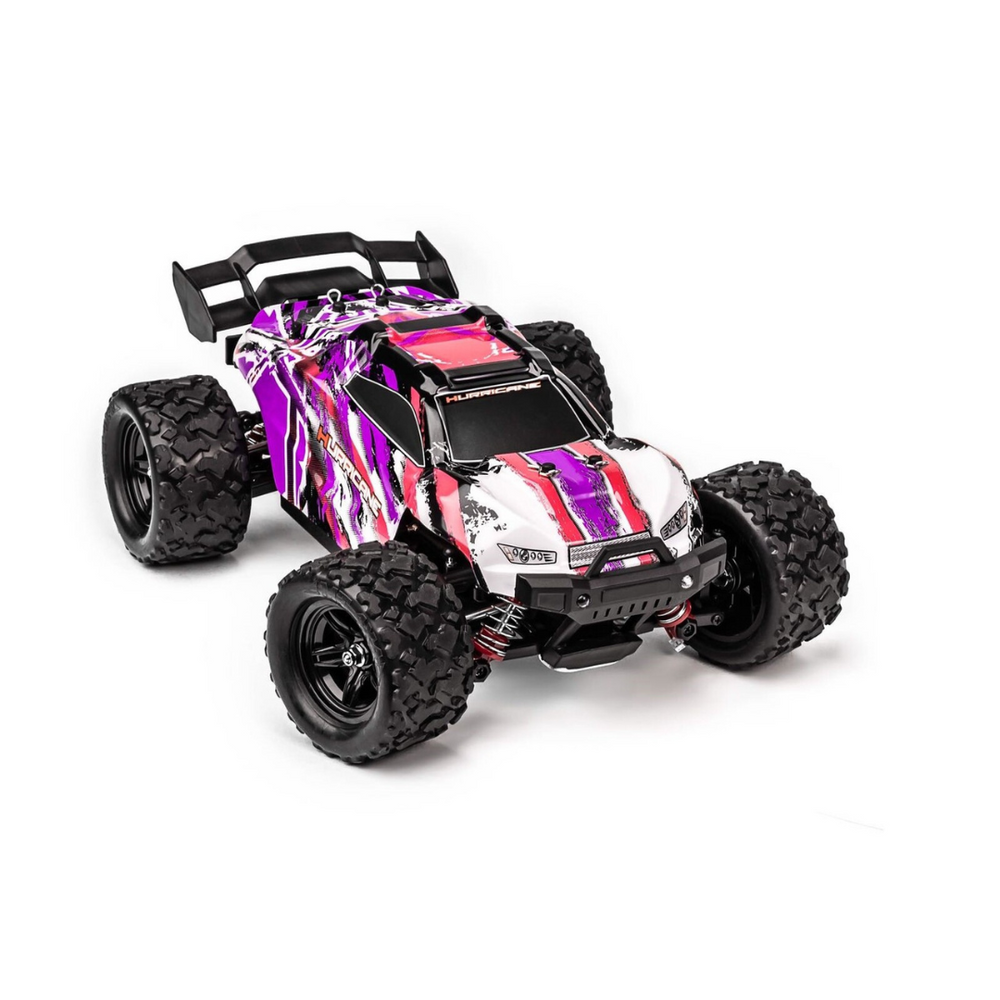 Tornado RC 1/18 4WD RTR High speed truck