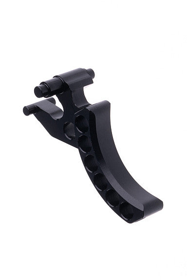 Retro Arms CNC Trigger AK - Style C - Black