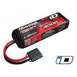 T/XAS 4000MAH 11.1V 3-CELL 25C LIPO-Traxxas-ProHobbies