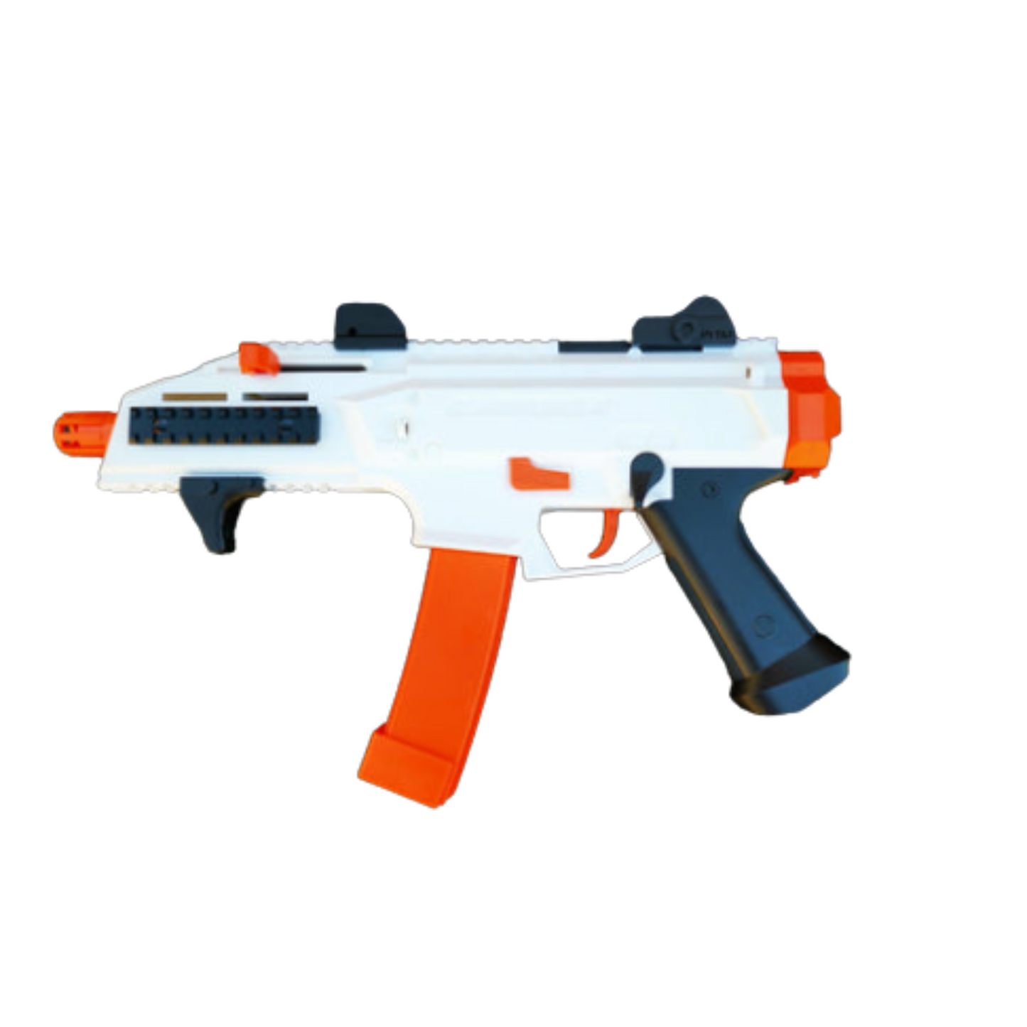 
                  
                    Lehui CZ SCORPION EVO 3 A1 Gel Blaster
                  
                