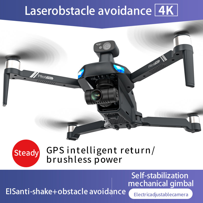 
                  
                    X25 GPS Brushless RC Drone+8K Wifi Camera 2.4G
                  
                