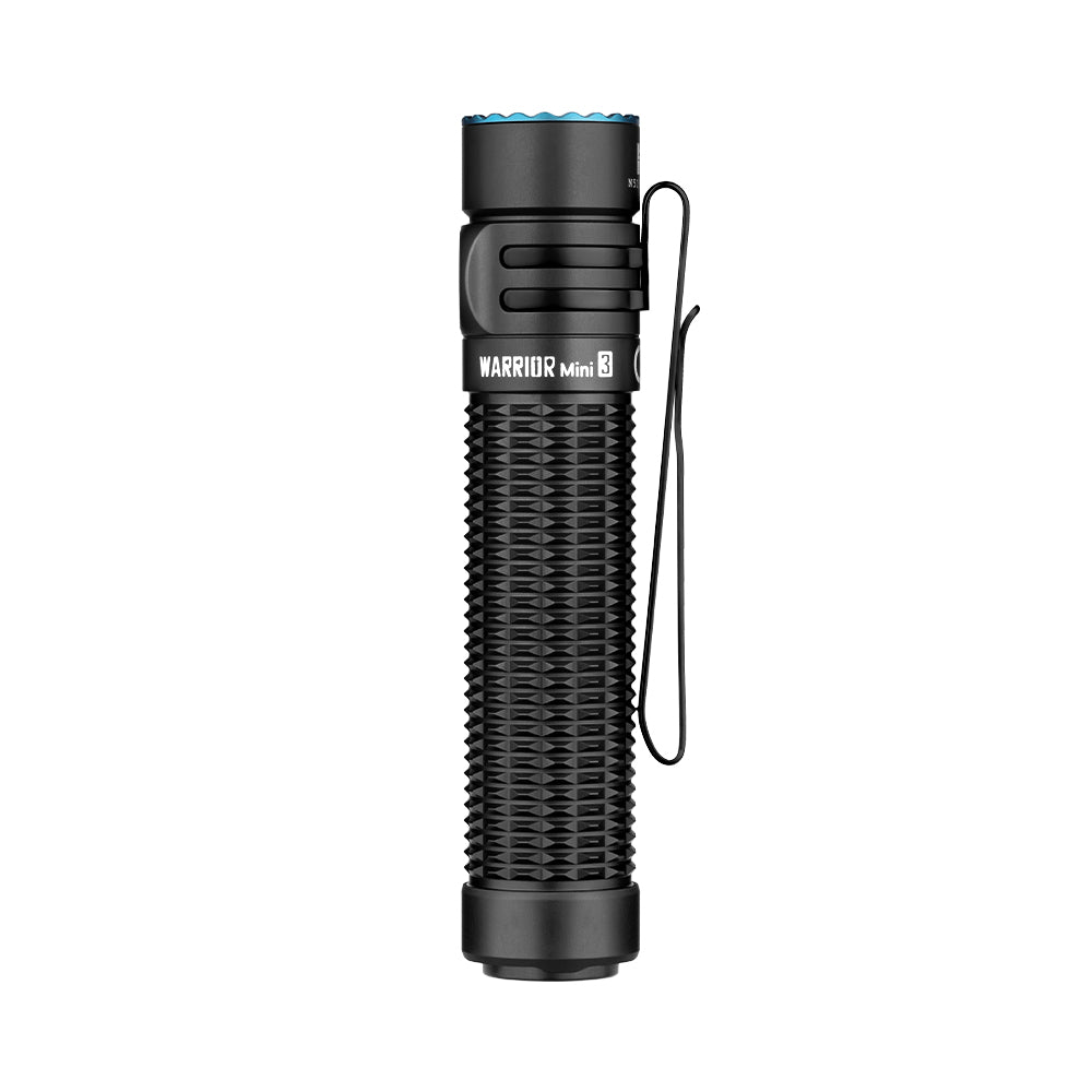 
                  
                    Olight Warrior Mini 3 1750 Lumens EDC Torch
                  
                