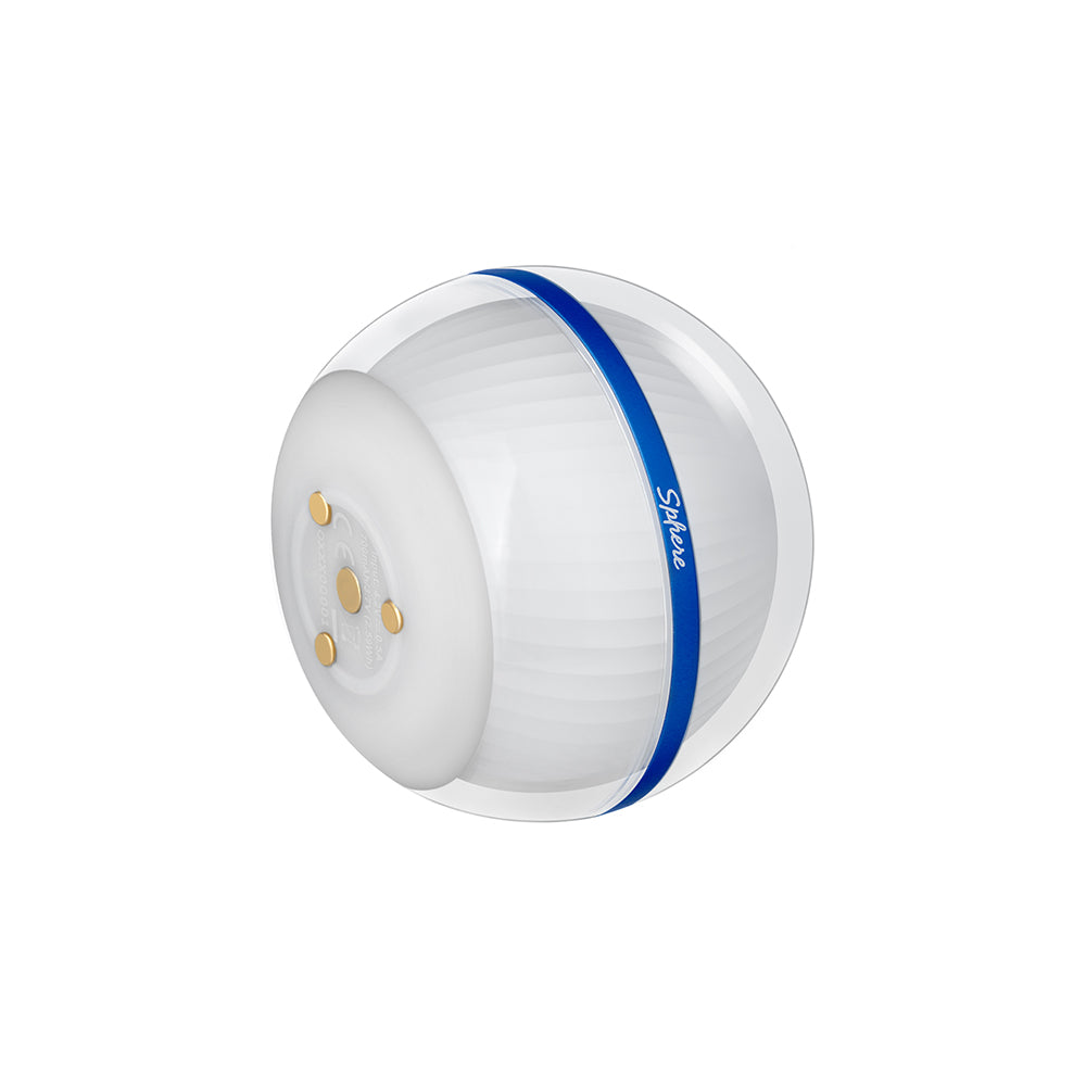 
                  
                    Olight Sphere Wireless Light Bulb Ambient Light with 20 Lighting Effects - Blue-ACCESSORIES-Olight-ProHobbies
                  
                