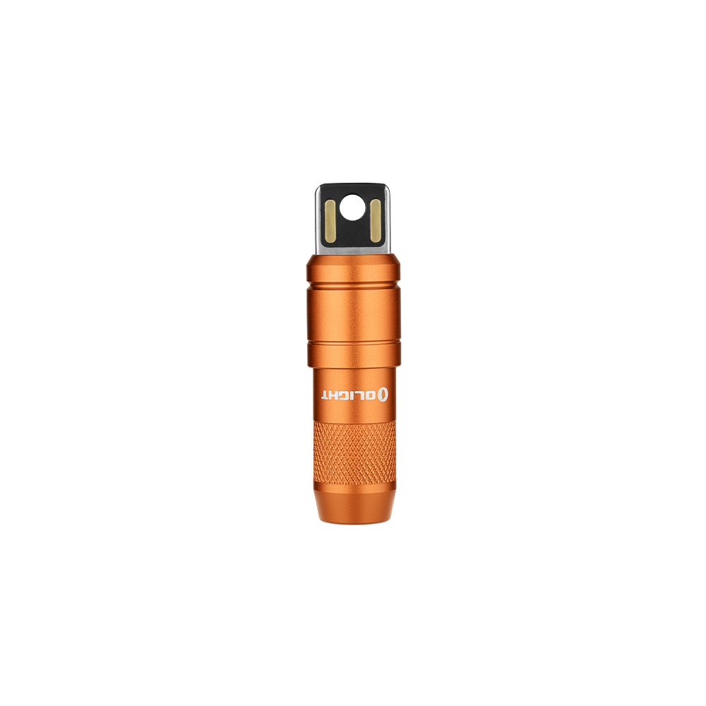 
                  
                    Olight imini 2 Instant Activation Light - Orange
                  
                