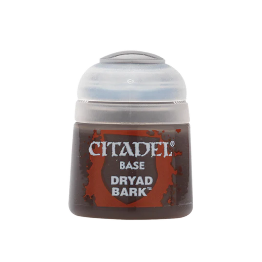 Dryad Bark - Citadel Base Paint