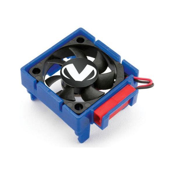 Cooling fan, Velineon® VXL-3s ESC-Traxxas-ProHobbies