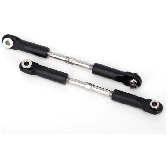 T/XAS TURNBUCKLES CAMBER LINK - 3643-Traxxas-ProHobbies