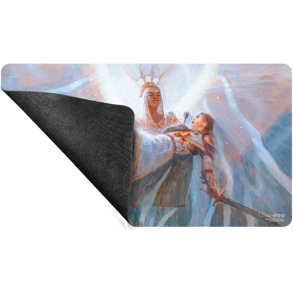 
                  
                    Ultra Pro: UP38649 Innistrad Remastered Playmat Rare White 2 for Magic: The Gathering
                  
                