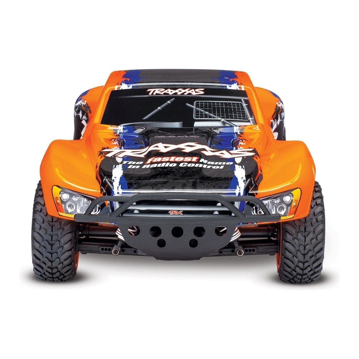 
                  
                    Traxxas Slash VXL 2WD Short-Course Truck RTR-Traxxas-ProHobbies
                  
                