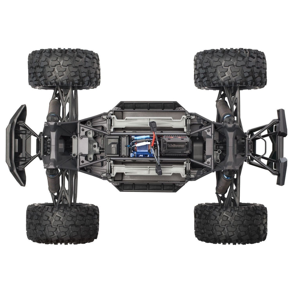 
                  
                    Traxxas XMaxx 8S 4WD Brushless Monster Truck (Orange)-Traxxas-ProHobbies
                  
                