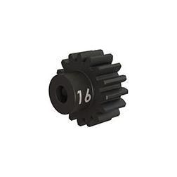 TRAXXAS GEAR 16-T PINION (32-P) HEAVY DUTY-Traxxas-ProHobbies