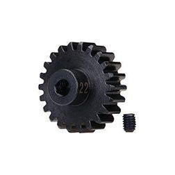 Traxxas 3952X 22T Hardemed steel pinion gear (32 pitch)-Command Elite Hobbies-ProHobbies