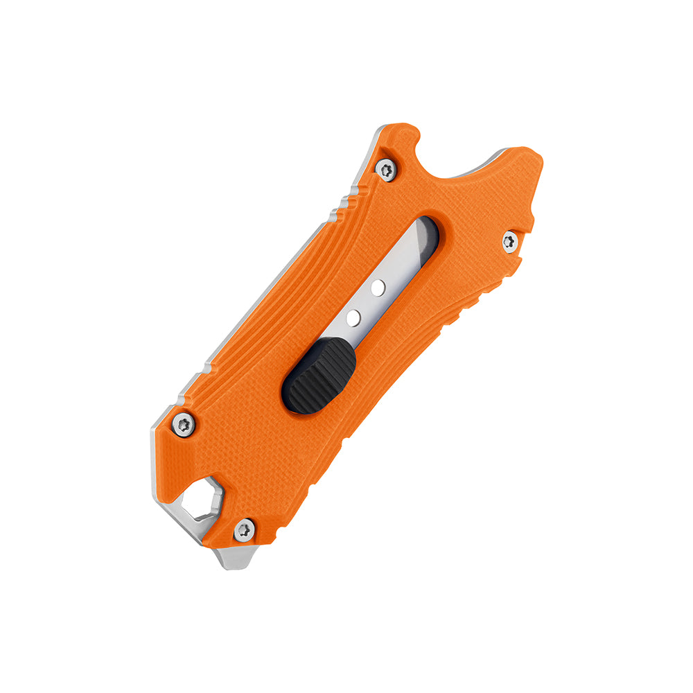 
                  
                    Olight Otacle 5-in-1 Tool Replaceable Blade EDC Utility Knife
                  
                