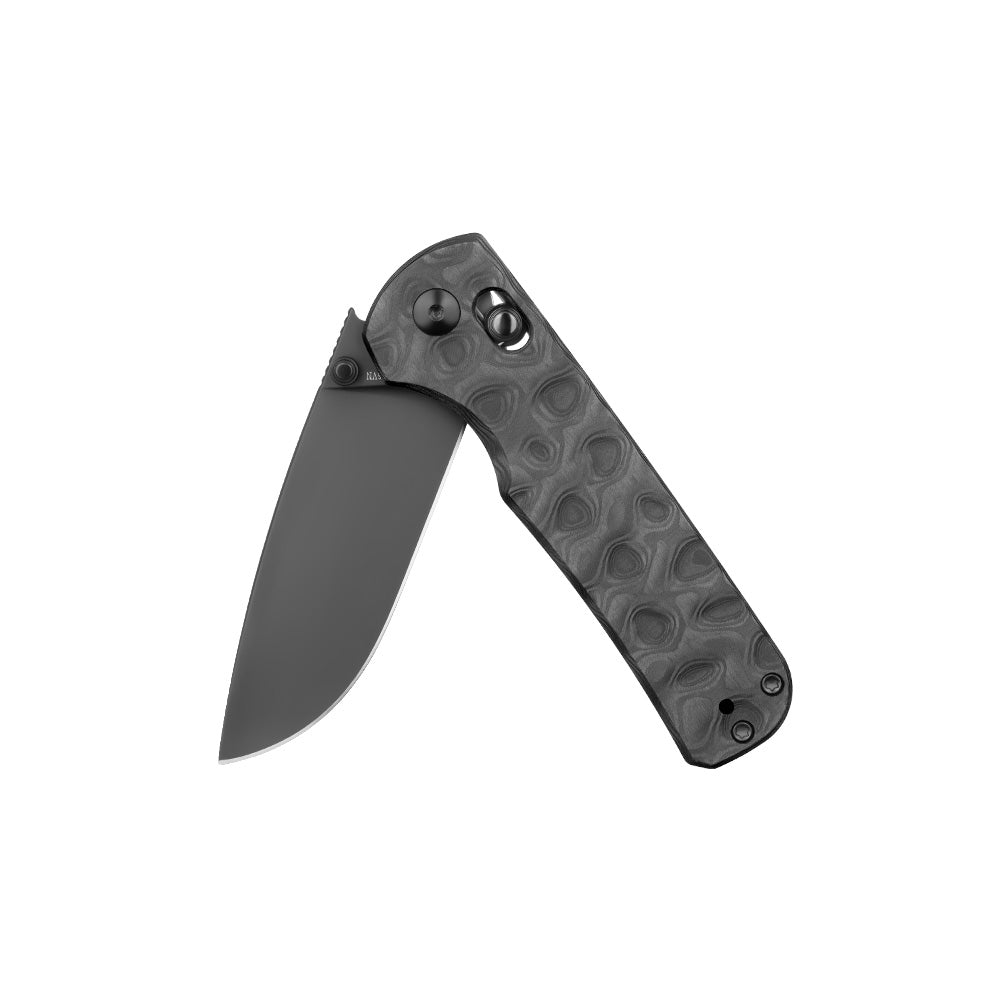 
                  
                    Olight Rubato 4 Drop Point Blade EDC Knife
                  
                