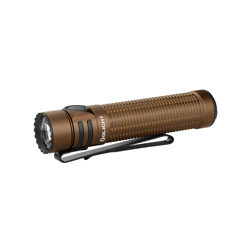 
                  
                    Olight Warrior Mini 3 1750 Lumens EDC Torch
                  
                