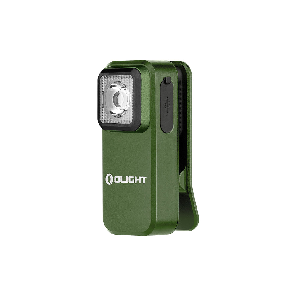 Olight Oclip Led Pocket Clip Light