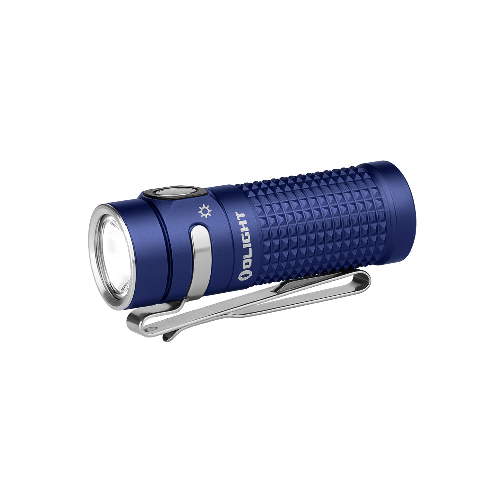 
                  
                    Olight Baton 4 1300 Lumens Compact Rechargeable Pocket Torch
                  
                